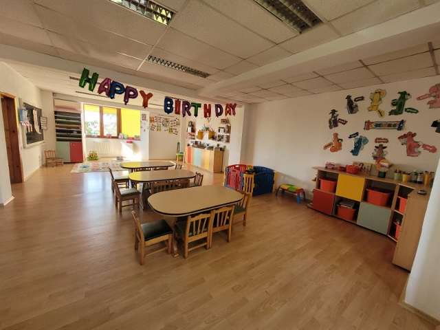 Gradinita Comenius - Constanta